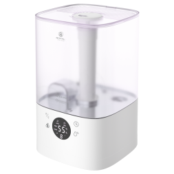 Royal Clima RUH-ANP300/4.3E-WT ультразвуковой увлажнитель воздуха ANTICA Pro