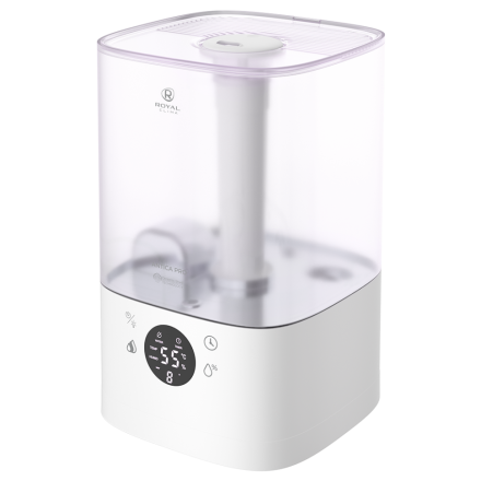 Royal Thermo RUH-ANP300/4.3E-WT сплит-система