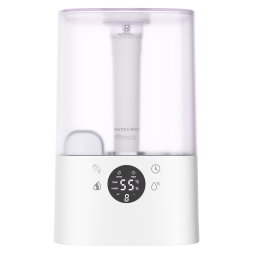 Royal Clima RUH-ANP300/4.3E-WT ультразвуковой увлажнитель воздуха ANTICA Pro