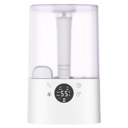 Royal Thermo RUH-ANP300/4.3E-WT сплит-система