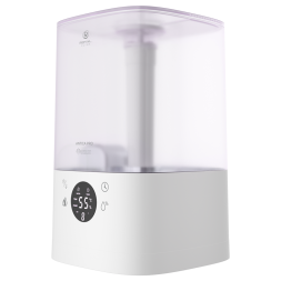 Royal Clima RUH-ANP300/4.3E-WT ультразвуковой увлажнитель воздуха ANTICA Pro