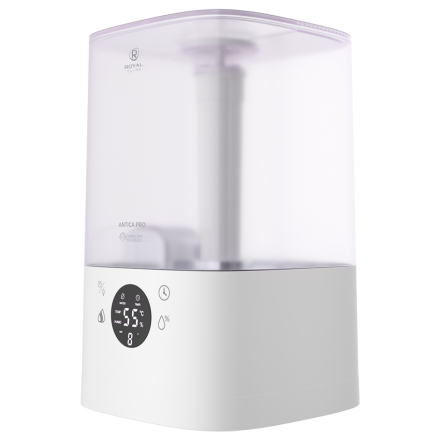 Royal Thermo RUH-ANP300/4.3E-WT сплит-система