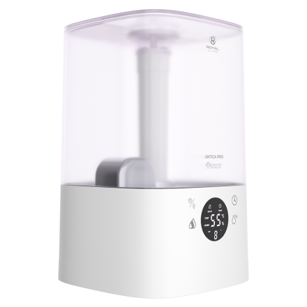 Royal Thermo RUH-ANP300/4.3E-WT сплит-система