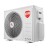 Royal Thermo RTBI-18HN8_V2/black сплит-система