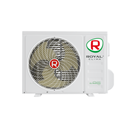 Royal Cliima RCI-RSB30HN SUPREMO BLANCO инверторный кондиционер