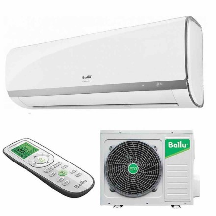 Сплит-система Ballu BSDI-24HN1
