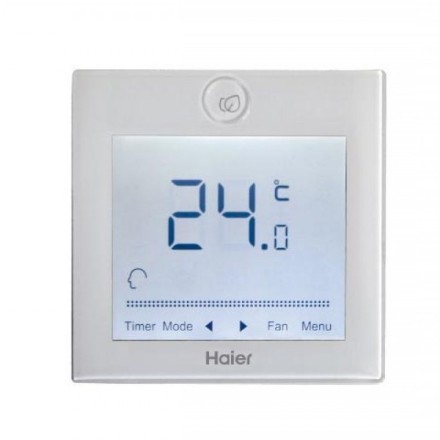 Haier AD24SS1ERA(N)(P) / 1U24GS1ERA сплит-система канальная
