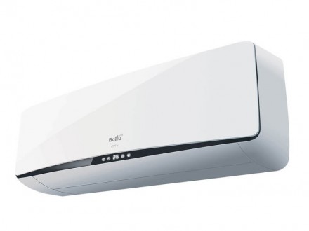 Система сплит Ballu City BSE-09HN1