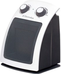 Electrolux EFH/C-5115 белый тепловентилятор