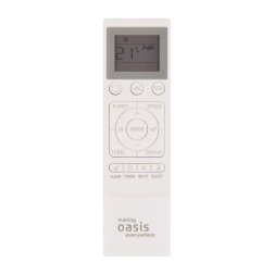 Oasis OC3D-28 настенная сплит-система
