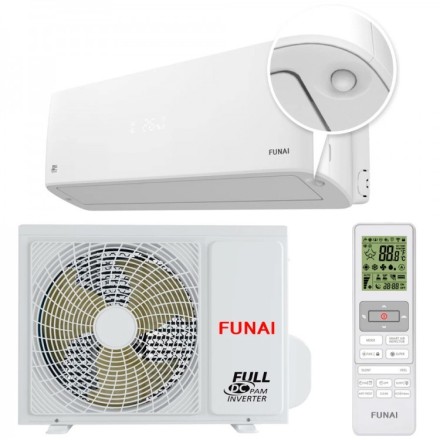 Funai RACI-EM35HP.D04 сплит-система