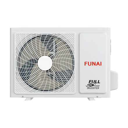 Funai RACI-EM35HP.D04 сплит-система