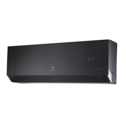 Electrolux EACS/I-12HEN-BLACK/N8_24Y Enterprise Super DC Inverter