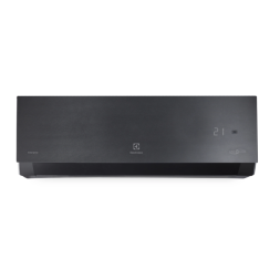 Electrolux EACS/I-12HEN-BLACK/N8_24Y Enterprise Super DC Inverter