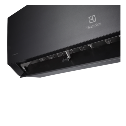 Electrolux EACS/I-12HEN-BLACK/N8_24Y Enterprise Super DC Inverter