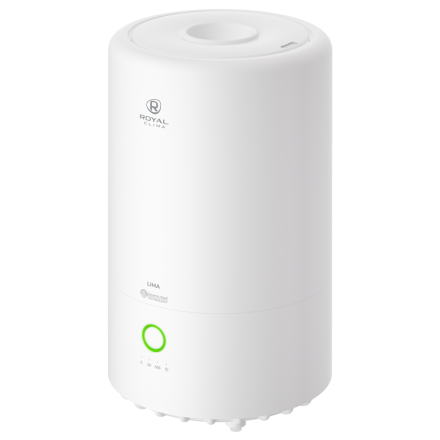 Увлажнитель Royal Thermo RUH-LM300/4.0M-WT