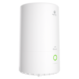 Royal Clima RUH-LM300/4.0M-WT ультразвуковой увлажнитель воздуха LIMA