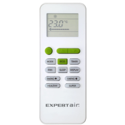 Expertair HARD ZAC-HD60XCAC-IU | ZAC-PAN24/36/48/60 | ZAC-HD60XC-OU кассетный кондиционер