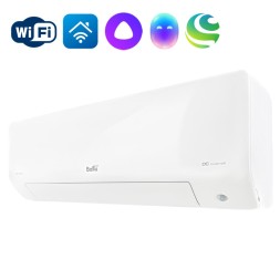 Ballu BSPKI-24HN8_V4 Ice Peak кондиционер инверторный