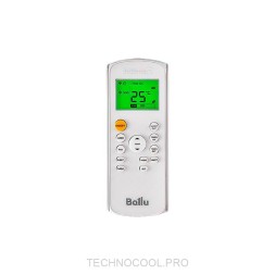 Ballu BSVP-07HN1 Vision Pro сплит-система