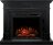 Каминокомплект Dimplex Coventry - Черный с очагом XHD28L-INT