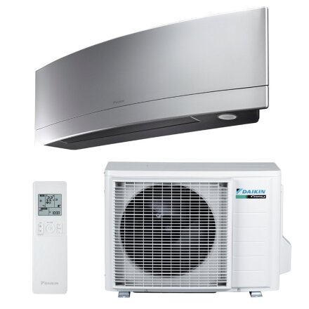 Daikin FTXG25LS/RXG25L сплит-система