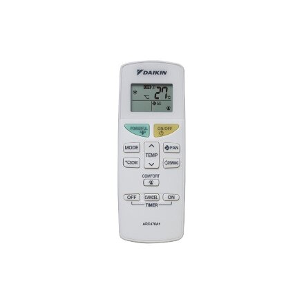 Daikin FTXF20C/RXF20C сплит-система