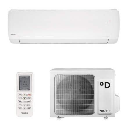 Daichi SIB70AVQS1R/SIB70FVS1R сплит-система