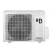 Daichi SIB70AVQS1R/SIB70FVS1R сплит-система