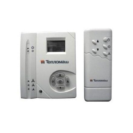 Завеса Тепломаш КЭВ-24П3133W