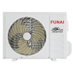 Funai RAC-I-KT30HP.D01 кондиционер инверторный