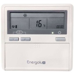 Energolux SAD18D1-A/SAU18U1-A канальный кондиционер