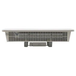 Nobo Compact NUL4T2 05 конвектор электрический