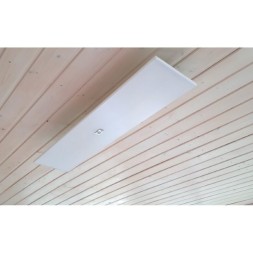 Пион Thermo Glass Ceramic 10 керамический обогреватель
