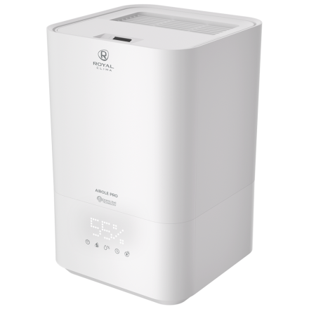 Увлажнитель Royal Thermo RUH-ARP400/5.0E-WT