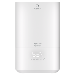 Royal Clima RUH-ARP400/5.0E-WT ультразвуковой увлажнитель воздуха AIROLE Pro