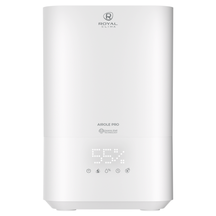 Увлажнитель Royal Thermo RUH-ARP400/5.0E-WT