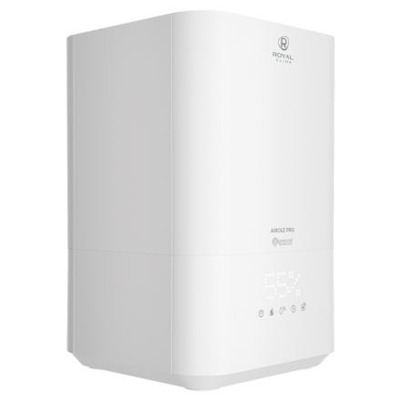 Увлажнитель Royal Thermo RUH-ARP400/5.0E-WT