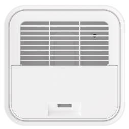 Royal Clima RUH-ARP400/5.0E-WT ультразвуковой увлажнитель воздуха AIROLE Pro