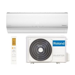 Roland FIU-09HSS010/N5 Favorite II Inverter сплит-система