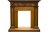 Каминокомплект Dimplex Verona - Дуб антик с очагом Danville Antique Brass FB2