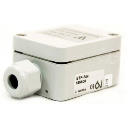 Electrolux ETF-744/99A датчик наружной температуры