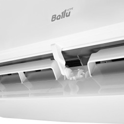 Ballu BSPKI-10HN8_V4 Ice Peak кондиционер инверторный