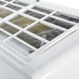 Ballu BSPKI-10HN8_V4 Ice Peak кондиционер инверторный