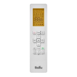 Ballu BSPKI-10HN8_V4 Ice Peak кондиционер инверторный