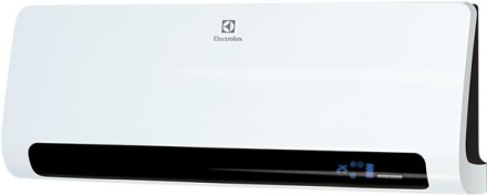 Electrolux EFH/W-1020 тепловентилятор настенный