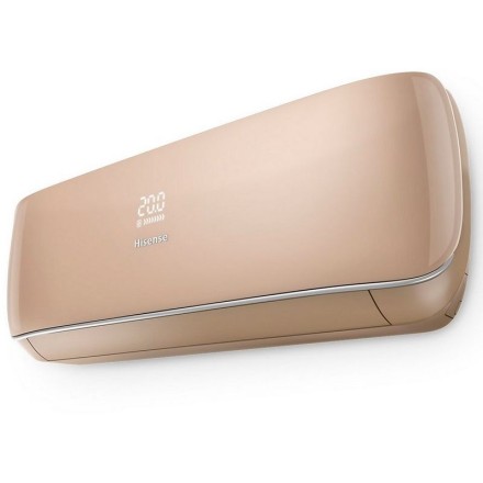 Hisense AMS-09UR4SVETG67 внутренний блок мульти-сплит-системы