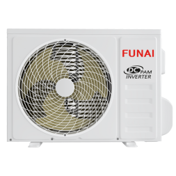 Funai RAC-I-KT35HP.D01 кондиционер инверторный