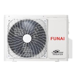 Funai RACI-SN25HP.D03 кондиционер инверторный