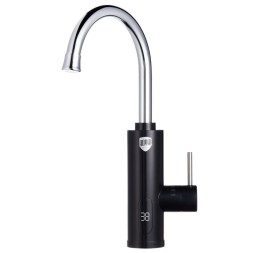 Royal Thermo QuickTap (Black) проточный водонагреватель